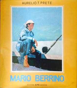 MARIO BERRINO